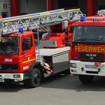 Feuerwehr