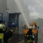 Schleswig-Holstein Brandbekämpfung