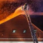 Bosch-Wernau-Großbrand